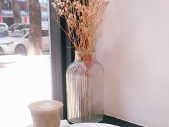 -KAFVS咖啡思咖啡馆(香海路店)
