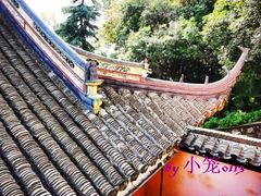 -狼山风景名胜区