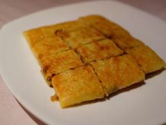 牛肉豆皮-粗茶淡饭·汉口公馆(循礼门店)