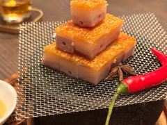 -广州柏悦酒店·悦景轩·粤菜餐厅