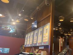 -百草滩羊清水涮羊肉(长城路店)