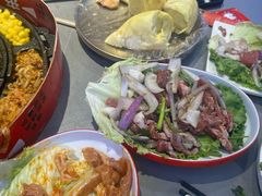 -外婆掌柜·东北家庭烤肉(托乐嘉店)
