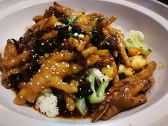 -汉虾王.小龙虾.武汉菜.粤菜(科技园店)