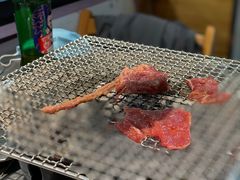 -合易泓烤肉•首创生椰大油边(宁山路店)