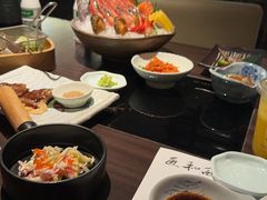 -匠和风精致料理(莆田财富中心店)