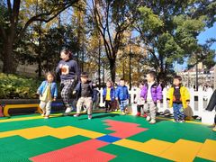 -小门牙好性格托育(北外滩中心)