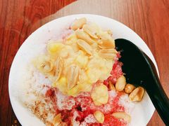 -小槟城美食馆