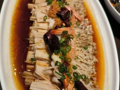 -粗茶淡饭·隐庐私厨(东亭店)