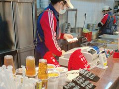 -丽丽三鲜螺蛳粉(田林路店)