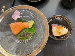 -鮨政· Omakase(港汇恒隆广场店)