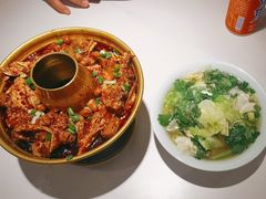 -全牛匠·乐山跷脚牛肉(西北旺万象汇店)