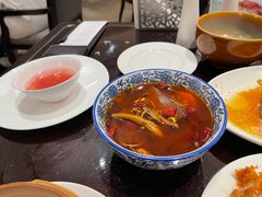 -京香轩·中餐厅(上海中庚聚龙酒店)