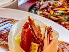 -月福京味斋·烤鸭店·北京菜(鼓楼总店)