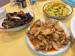 -小田油焖小龙虾(双井店)