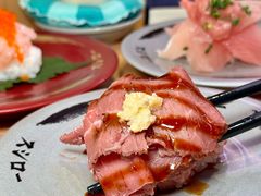-寿司郎(皇庭广场店)