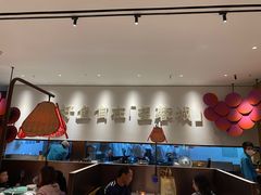 大堂-望蓉城·古法酸菜鱼(世纪汇店)