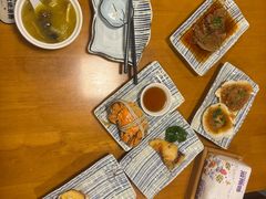 -大焰自助日式料理 铁板烧(徐汇店)