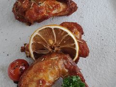 -巴别塔法餐舍(朝阳店)