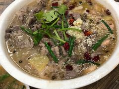 -无招牌