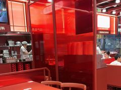 -喜家德虾仁水饺(北京超极合生汇店)