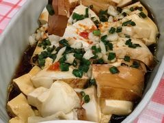 -新李记 · 口味菜馆(南郊公园店)