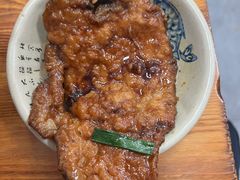 -无名氏面馆(邮电路店)