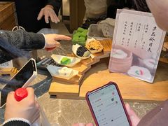 -锦记糕点铺