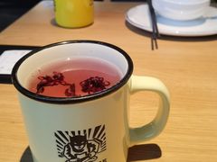 -太二酸菜鱼(天鹅湖万达店)