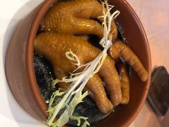 -聚福宝合苑食府(南头镇店)