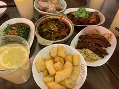 -松發肉骨茶(先得坊店)