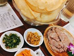 -胡桃里音乐酒馆(曲江店)