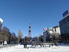 -札幌电视塔