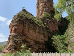 -炳灵寺世界文化遗产旅游区