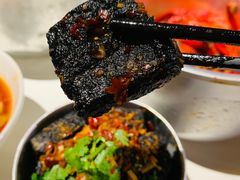 老长沙臭豆腐-文和友老长沙龙虾馆(化龙池店)