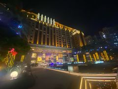 -达利世纪酒店-莉庭自助西餐厅