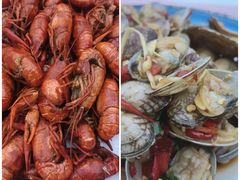 -二钳洞庭虾蟹·江湖菜(成都鹭岛店)
