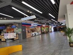 -吾悦广场(渭南店)