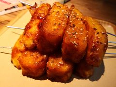 -那些年记忆烧烤