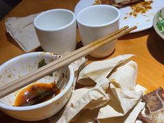-大众跷脚牛肉馆·非遗传承单位(峨眉山店)