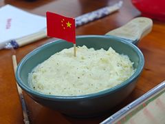 -炒豆合作社(磁器口店)