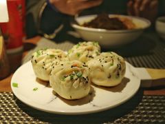 小龙虾生煎-十面春风·江南面馆(崇宁路店)