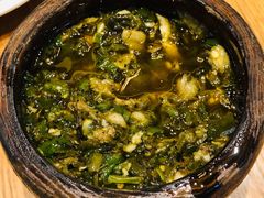 擂椒茄子-盘飧市(春熙路店)