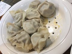 -金谷园饺子·烧烤·家宴(人大总店)