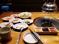 -牛人·雪花牛·木炭烤肉(昆山陆家店)