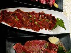 -嘿嘟嘟·肋条烧肉放题(爱融荟城店)