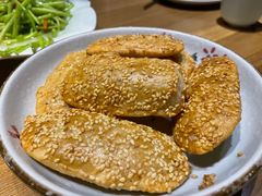 -竹里馆 ·茶食(奥体店)