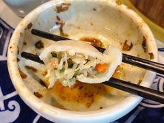 萝卜饺子粑-毛仔特色小吃(御窑厂店)