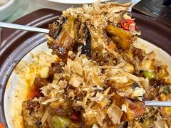 -小郭私房菜·海肠捞饭店(学士街店)