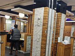 -青松馆韩国料理(香港中路佳世客店)