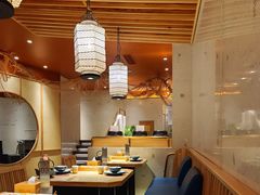 大堂-胡马八破·川菜小馆(宽厚里店)